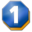 Icono de programa: Ocster 1-Click Backup