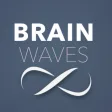 Icon of program: Brain Waves - Binaural Be…