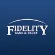 Icon of program: Fidelity Bank & TrustMobi…