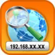 Icon of program: Find IP Address