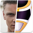 Icon of program: Face Morph Rangers