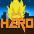 Icon of program: Amazing Super Hero City R…