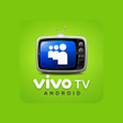 Icono de programa: Vivo TV Android