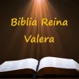 Icon of program: biblia reina valera 1960