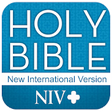 Icon of program: NIV Audio Bible for Free