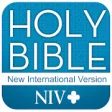 Icon of program: NIV Audio Bible for Free