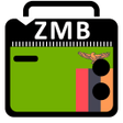Icono de programa: Zambia Radio Stations