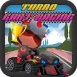 Icon of program: Turbo Kart Racing