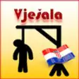 Icon of program: Vjeala ( igra ) - Hangman…