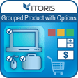 Grouped Product Options for Magento 2 icon
