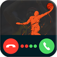 Icon of program: Fake call from Lebron Jam…