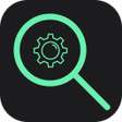 Icono de programa: CrossHair Generator Tool:…