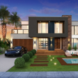 Icono de programa: Home Design : Caribbean L…