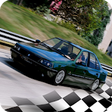 Icon of program: Peugeot 405 Street Racing…