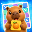 Icono de programa: Capydoku:Capybara Brain P…
