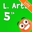 Icon of program: iTooch 5th Grade Language…