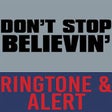 Icon of program: Don't Stop Believin Ringt…