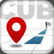 Icono de programa: Cuba Map