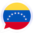 Icon of program: Stickers de Venezuela par…