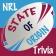 Icon of program: NRL Trivia - State of Ori…
