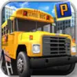 Icon of program: School Bus Parking Frenzy…
