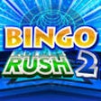 Icon of program: Bingo Rush 2