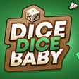 Icono de programa: Dice Dice Baby