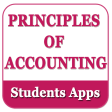 Icon of program: Principles of Accounting …
