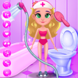 Icon of program: Violet the Doll - My Virt…