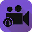 Icono de programa: Change Video Background M…