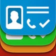ContactsKeeper CRM - contact & customer relationship manager for professional and personal management icon