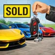 Icon of program: Car Sale Dealer Simulator…