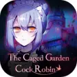 Icon of program: The Caged Garden Cock Rob…