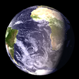 Icono de programa: Earth Satellite Live Wall…