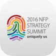 Icon of program: 2016 NFP Strategy Summit …