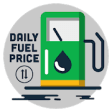 Icon of program: Daily Petrol Diesel CNG P…