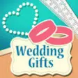 Icon of program: Wedding Gifts