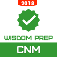 Icon of program: AMCB CNM - Exam Prep 2018