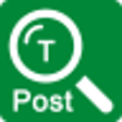 Icono de programa: China Post Tracking