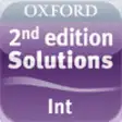 Icon of program: Solutions 2nd edition Int…