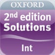 Icon of program: Solutions 2nd edition Int…