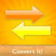 Icon of program: Convert It! (Currency & U…