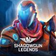 Icon of program: Shadowgun Legends