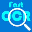 Icono de programa: Fast OCR for Windows 10