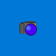 Icono de programa: GMaster for Windows 10