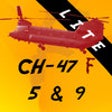Icon of program: CH-47F 5&9 Flashcard Stud…