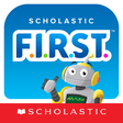 Icono de programa: Scholastic F.I.R.S.T.