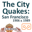 Icon of program: RGB3D The City Quakes: Sa…