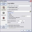 Icono de programa: Advanced TCP/IP Data Logg…