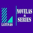 Icono de programa: Series y novelas latinas